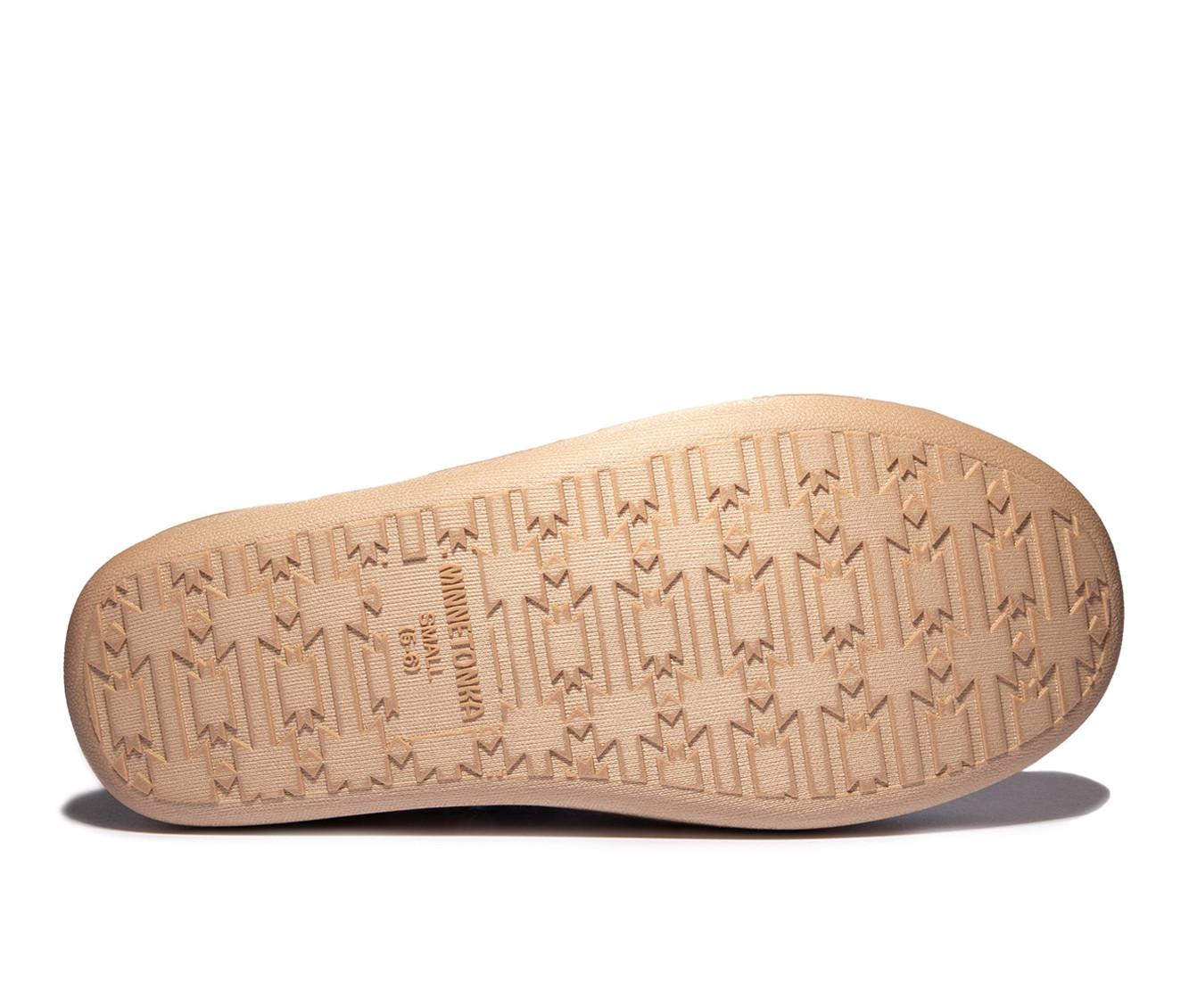 Minnetonka Women's Betty Slipper Bootie