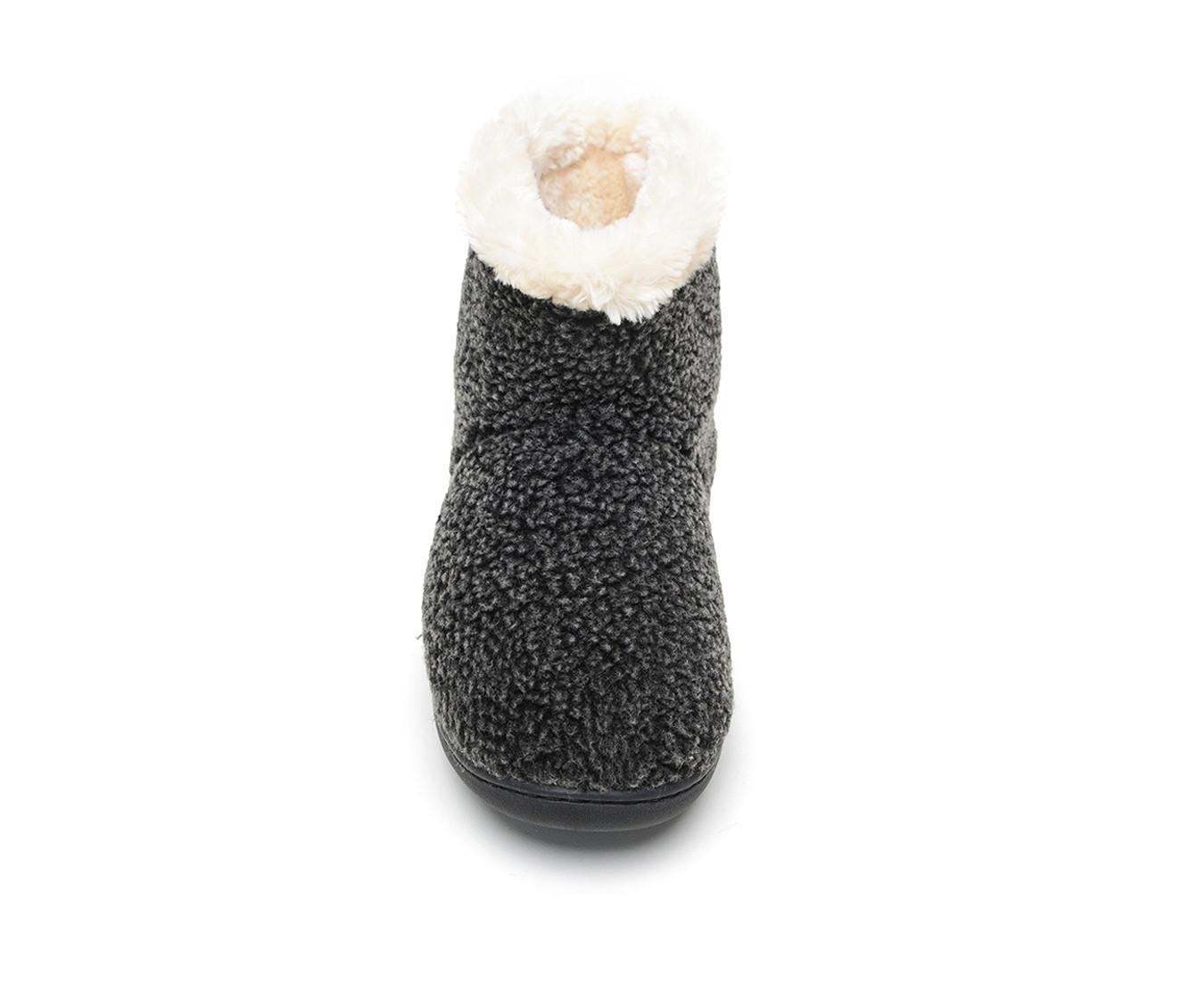 Minnetonka Women's Betty Slipper Bootie
