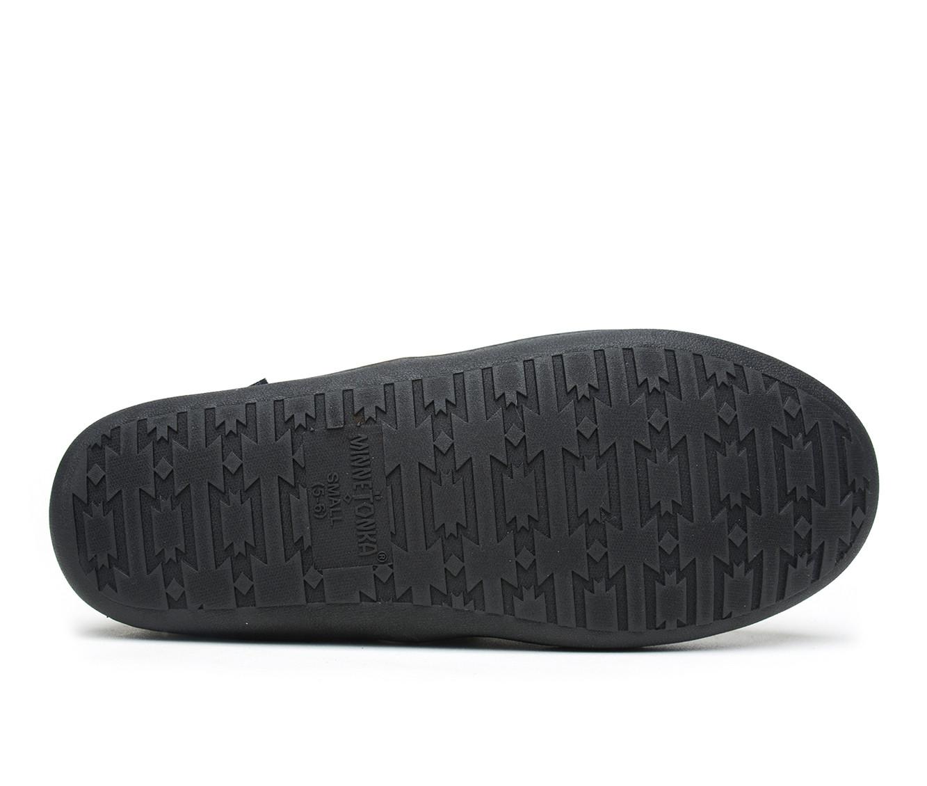 Minnetonka Women's Betty Slipper Bootie
