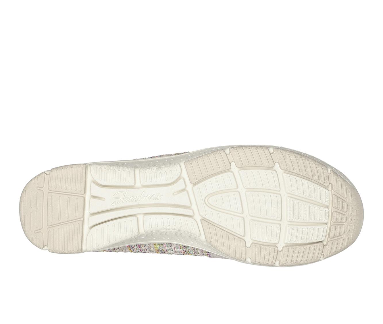 Women's Skechers Be Cool - Sherbet Skies Casual Shoes