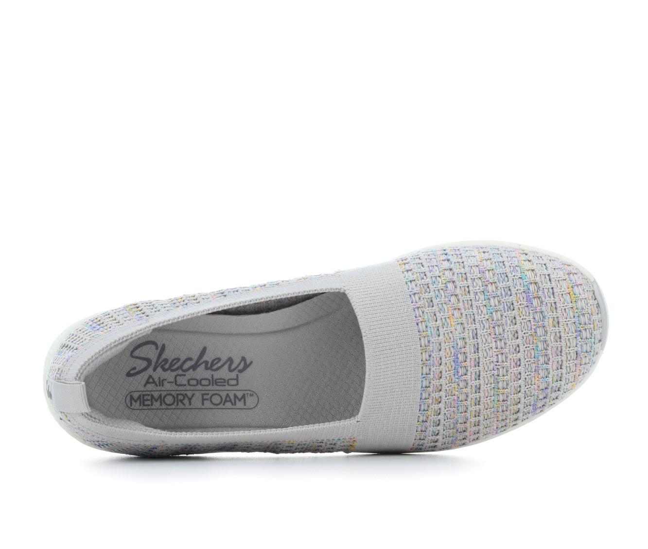 Women's Skechers Be Cool - Sherbet Skies Casual Shoes