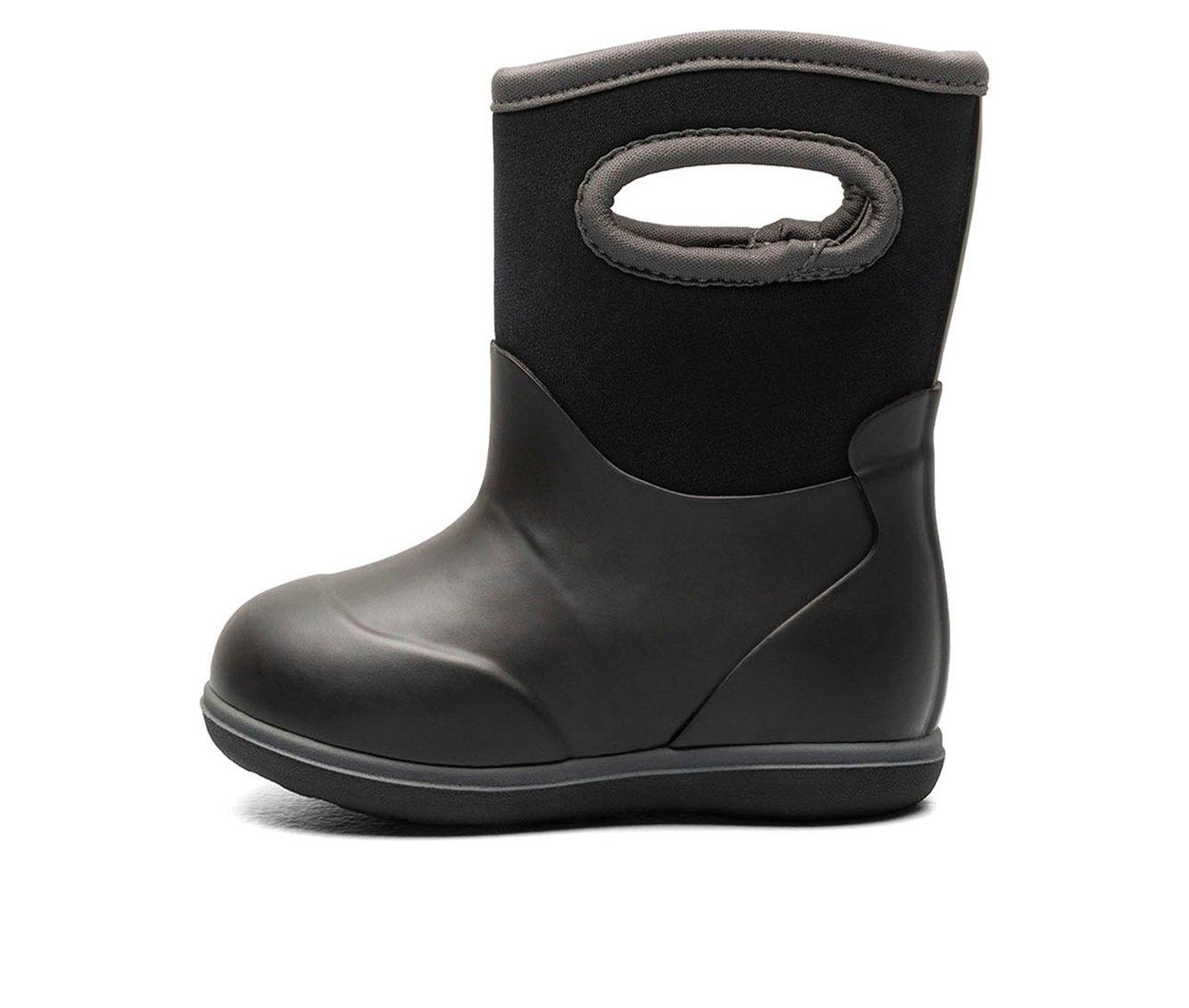 Boys' Bogs Footwear Todller Baby Bogs Classic Rain Boots