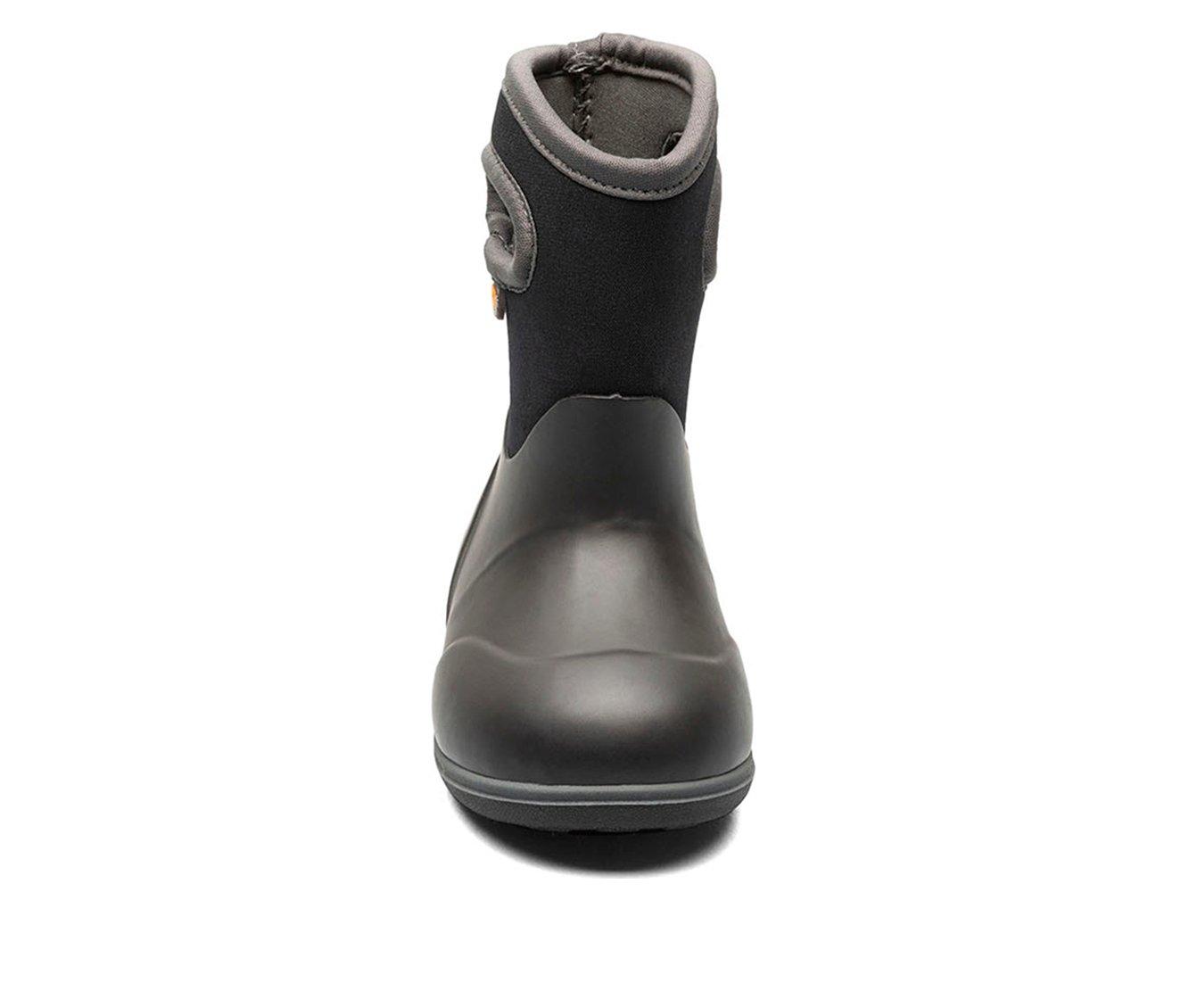 Boys' Bogs Footwear Todller Baby Bogs Classic Rain Boots