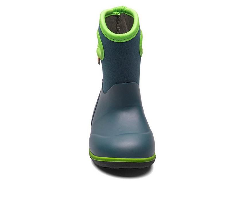 Boys' Bogs Footwear Todller Baby Bogs Classic Rain Boots