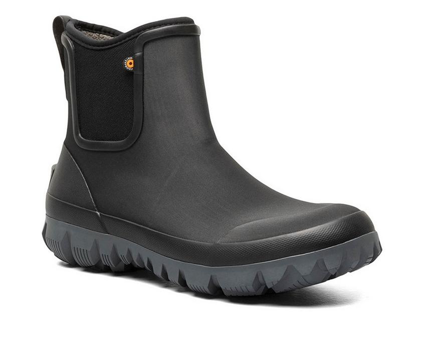 Men's Bogs Footwear Arcata Urban Chelsea Winter Boots