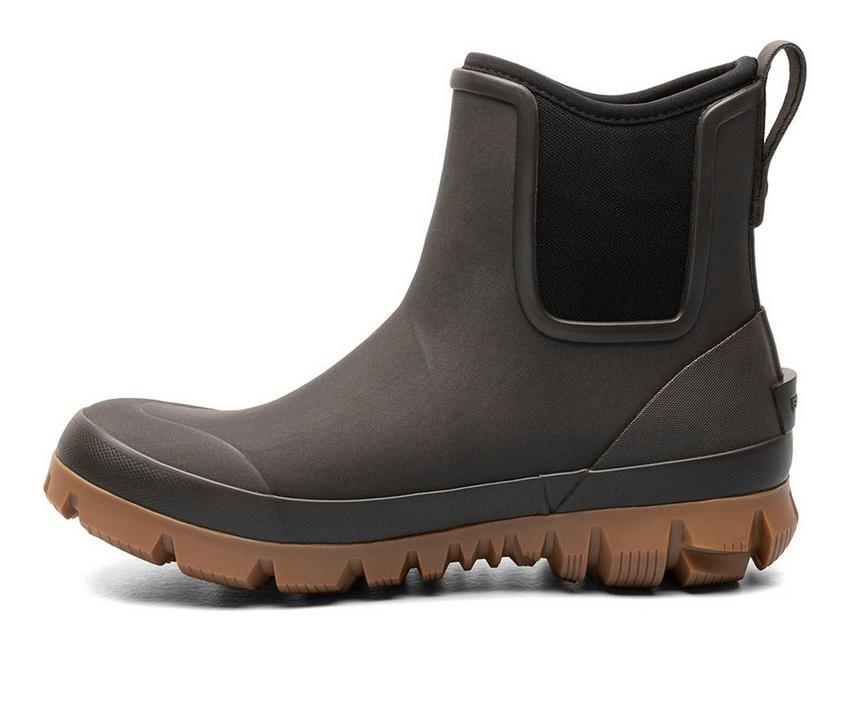 Men's Bogs Footwear Arcata Urban Chelsea Winter Boots