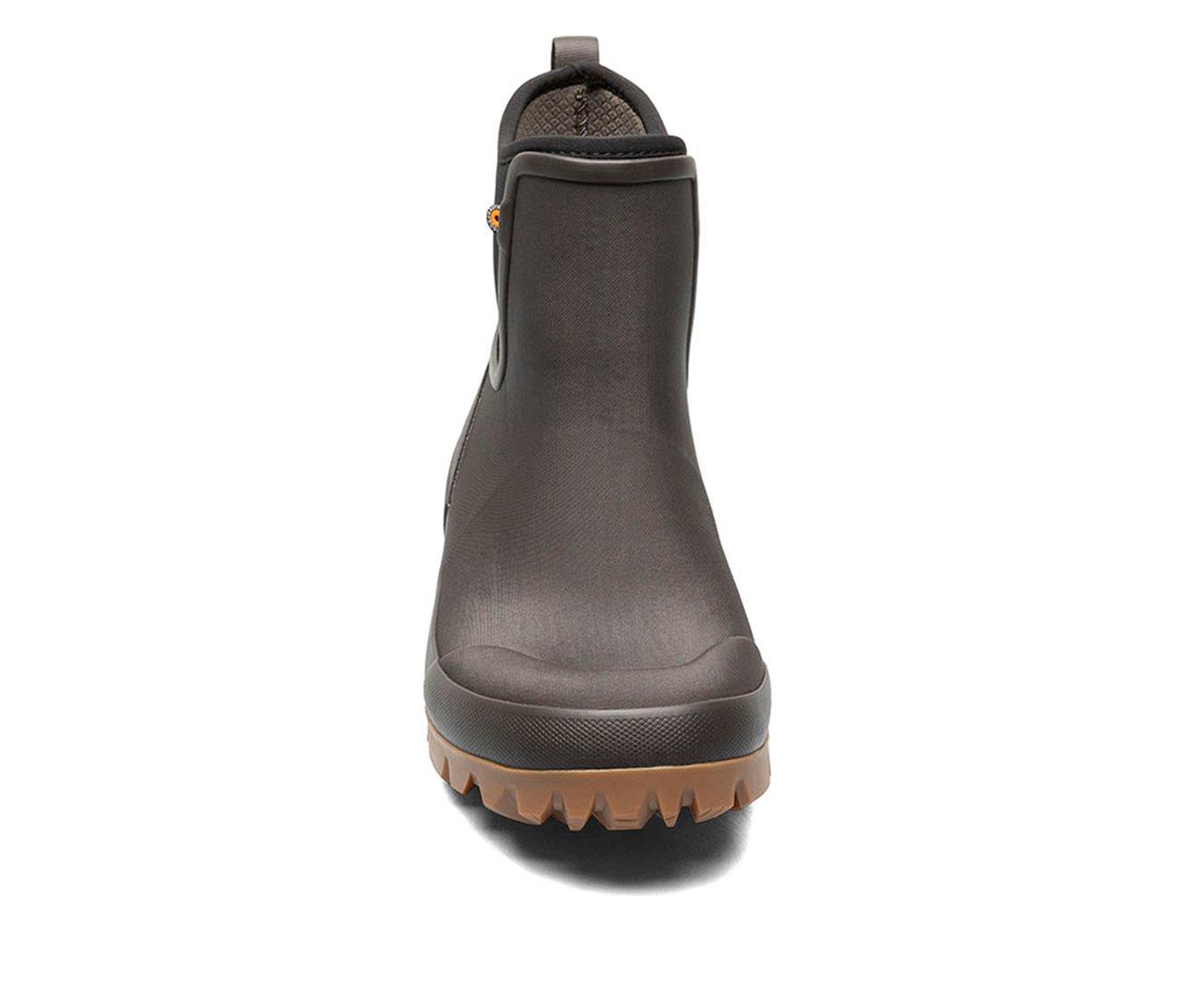 Men's Bogs Footwear Arcata Urban Chelsea Winter Boots