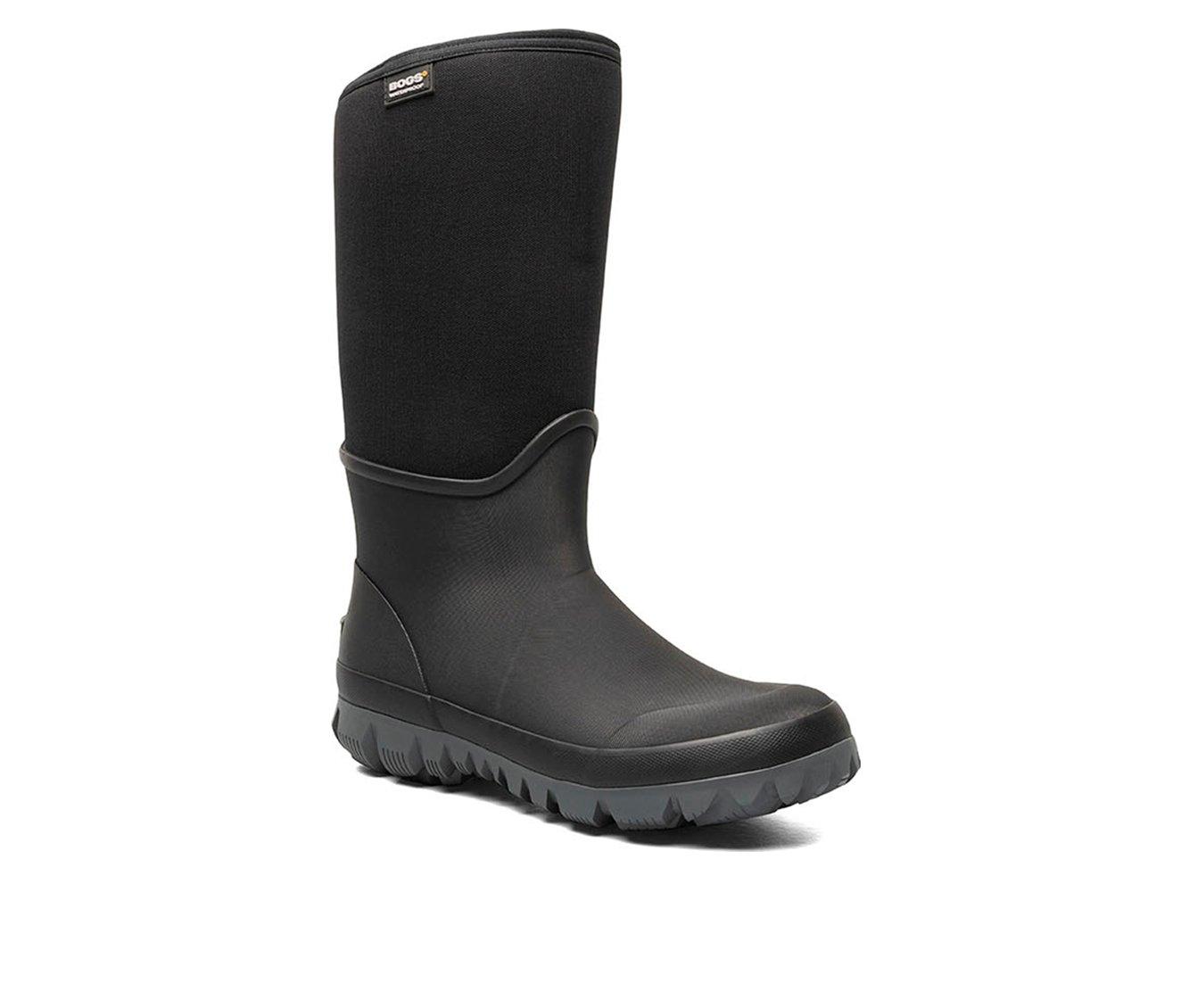 Men's Bogs Footwear Arcata Tall Work Boots