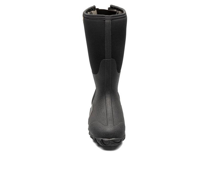Men's Bogs Footwear Classic High Adjustable Calf Work Boots