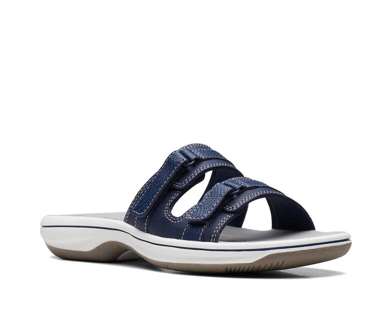 Women's Clarks Breeze Piper Sandals