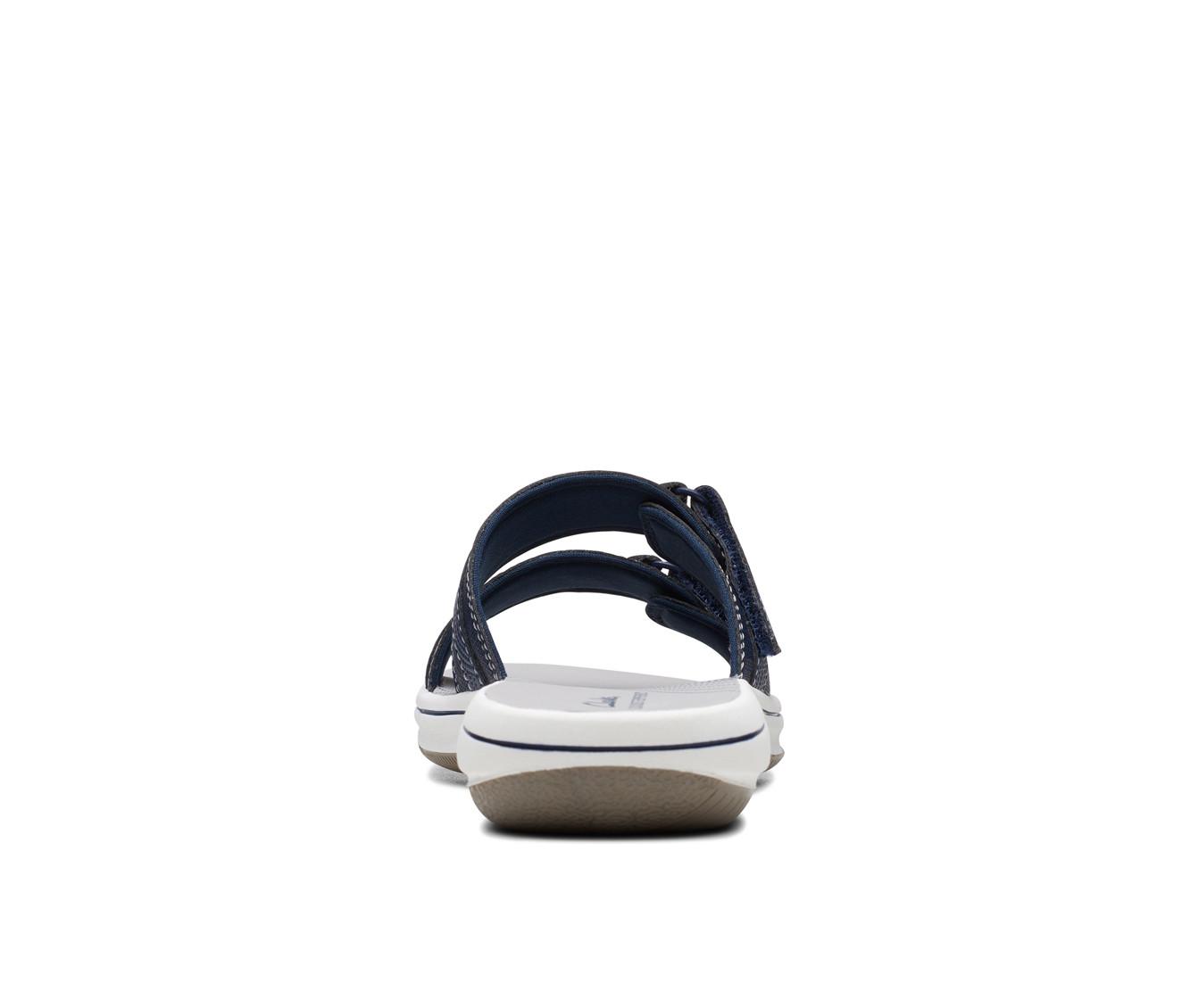 Women's Clarks Breeze Piper Sandals