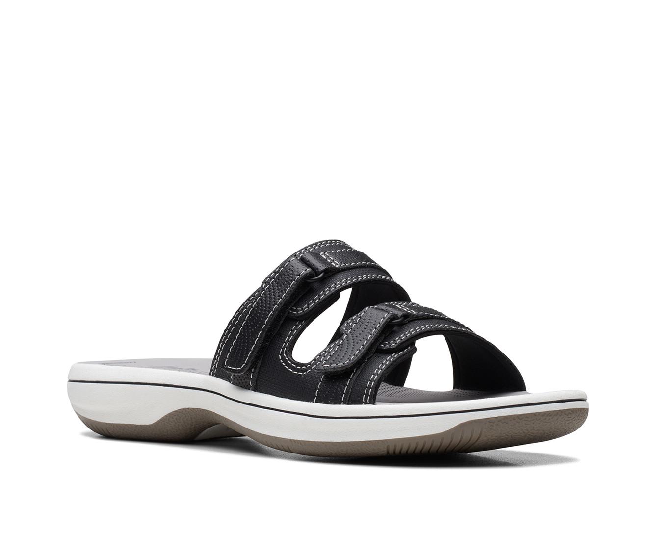 Women's Clarks Breeze Piper Sandals