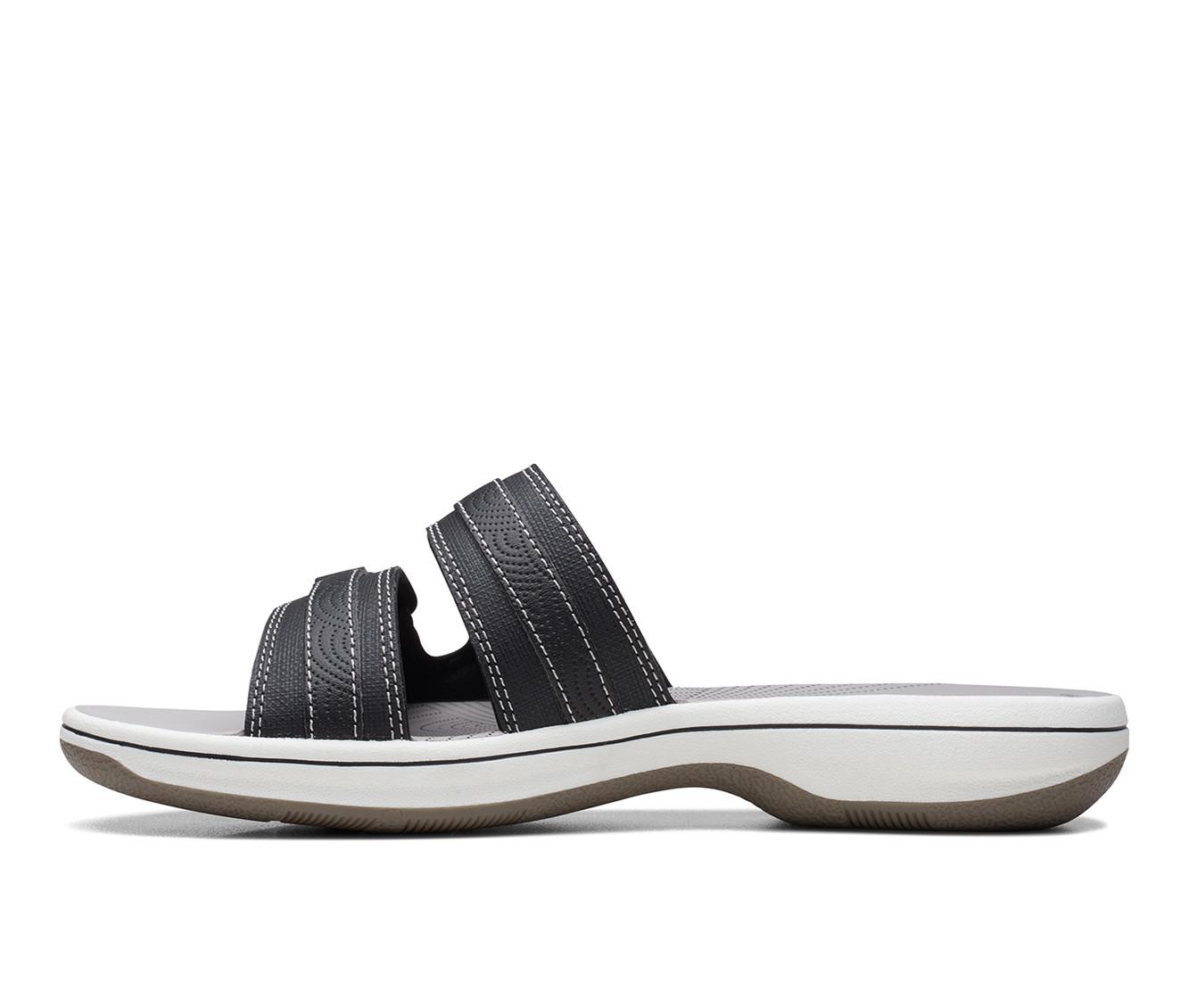 Women's Clarks Breeze Piper Sandals