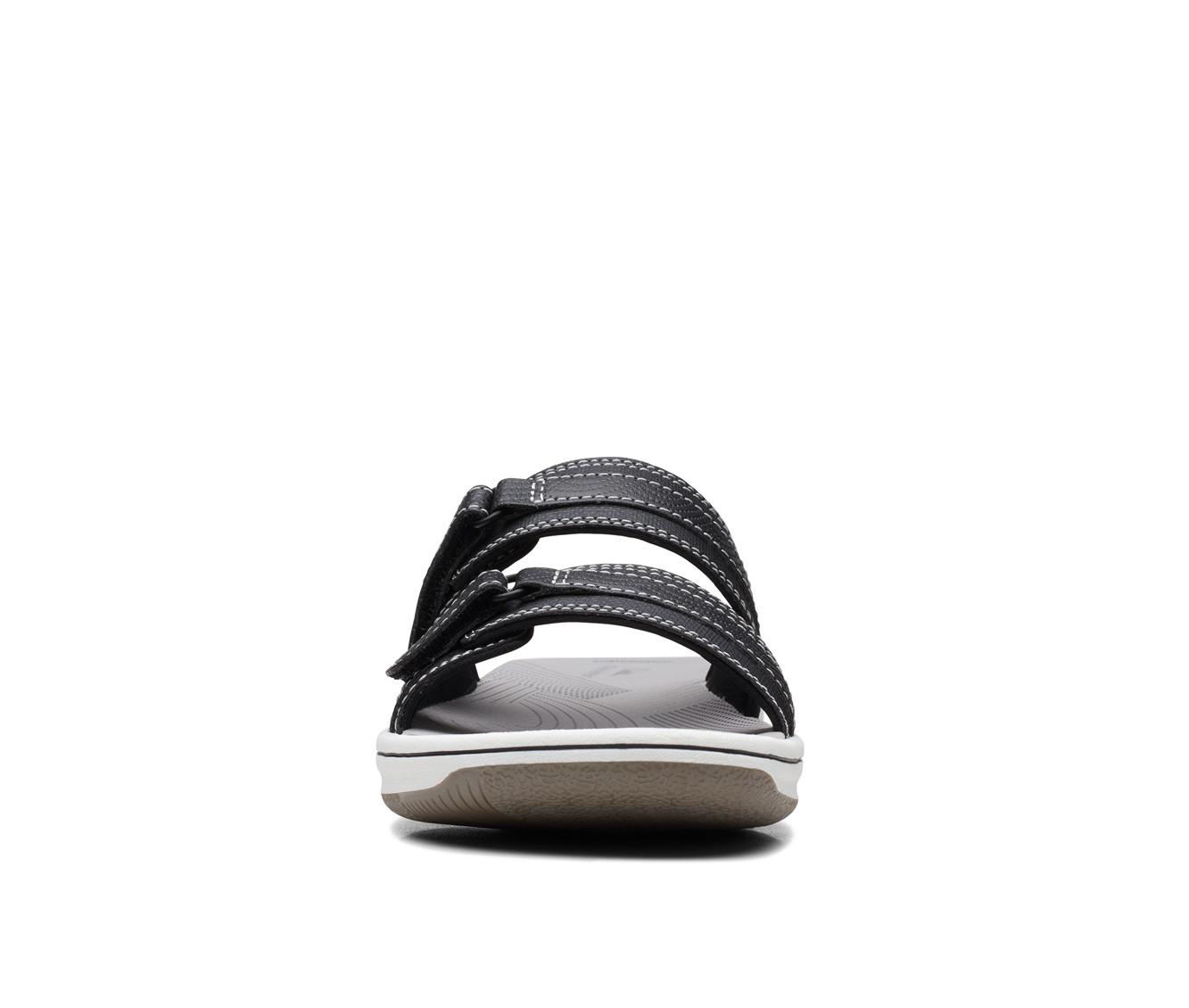 Women's Clarks Breeze Piper Sandals