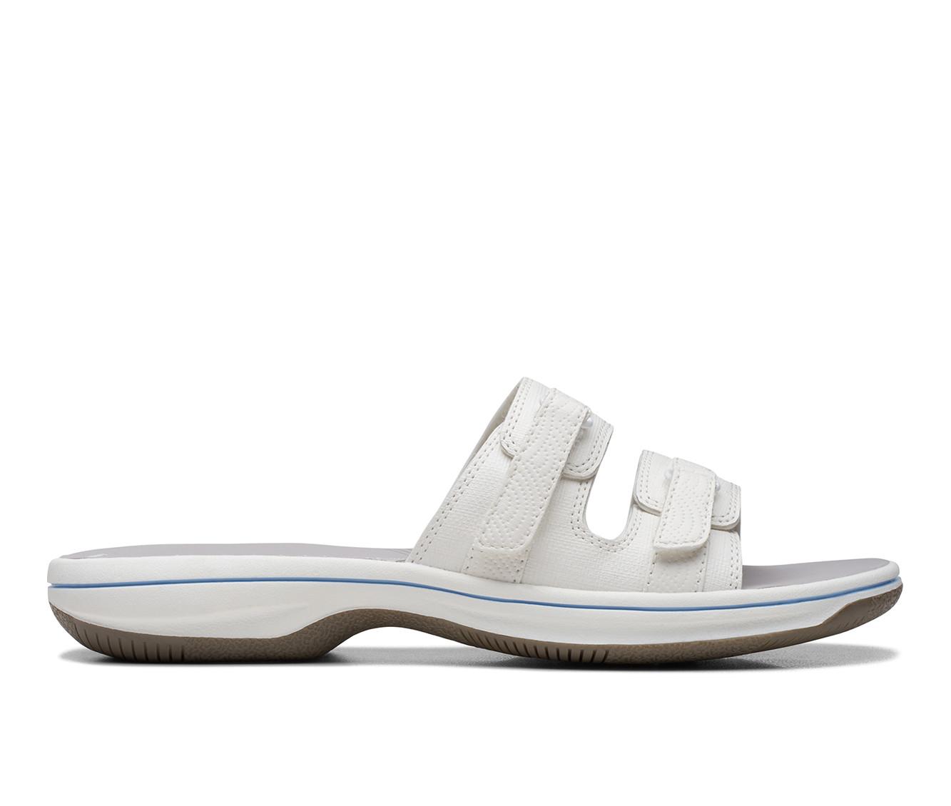 Women's Clarks Breeze Piper Sandals