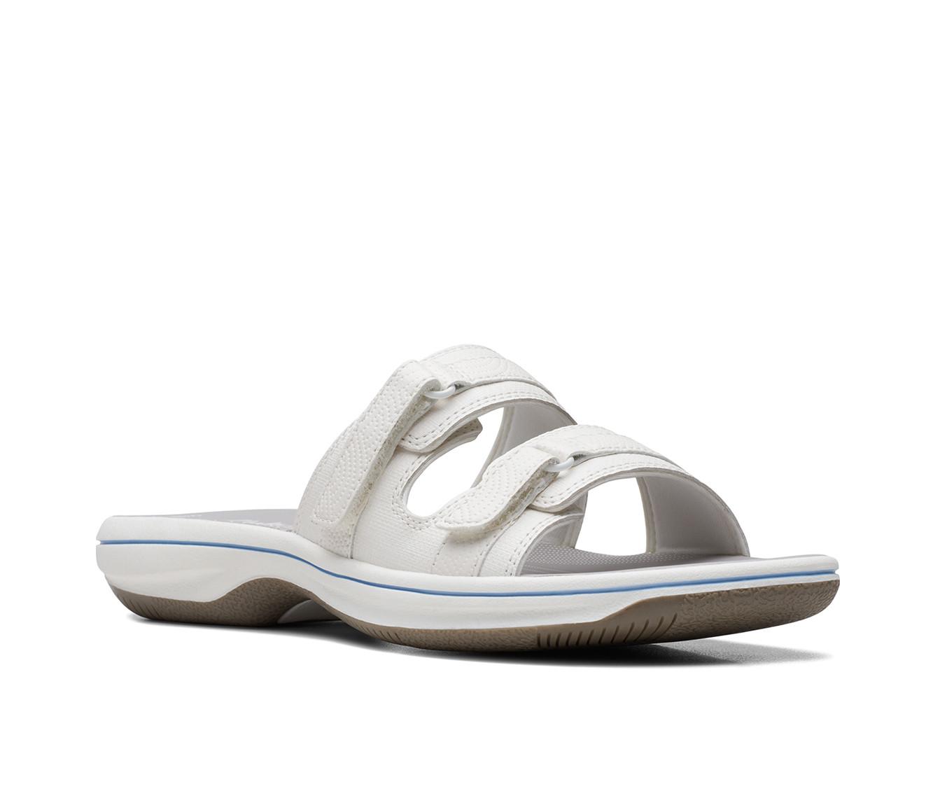 Women's Clarks Breeze Piper Sandals