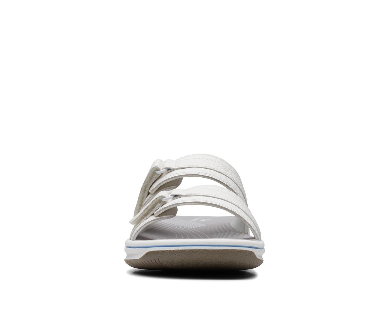 Women's Clarks Breeze Piper Sandals