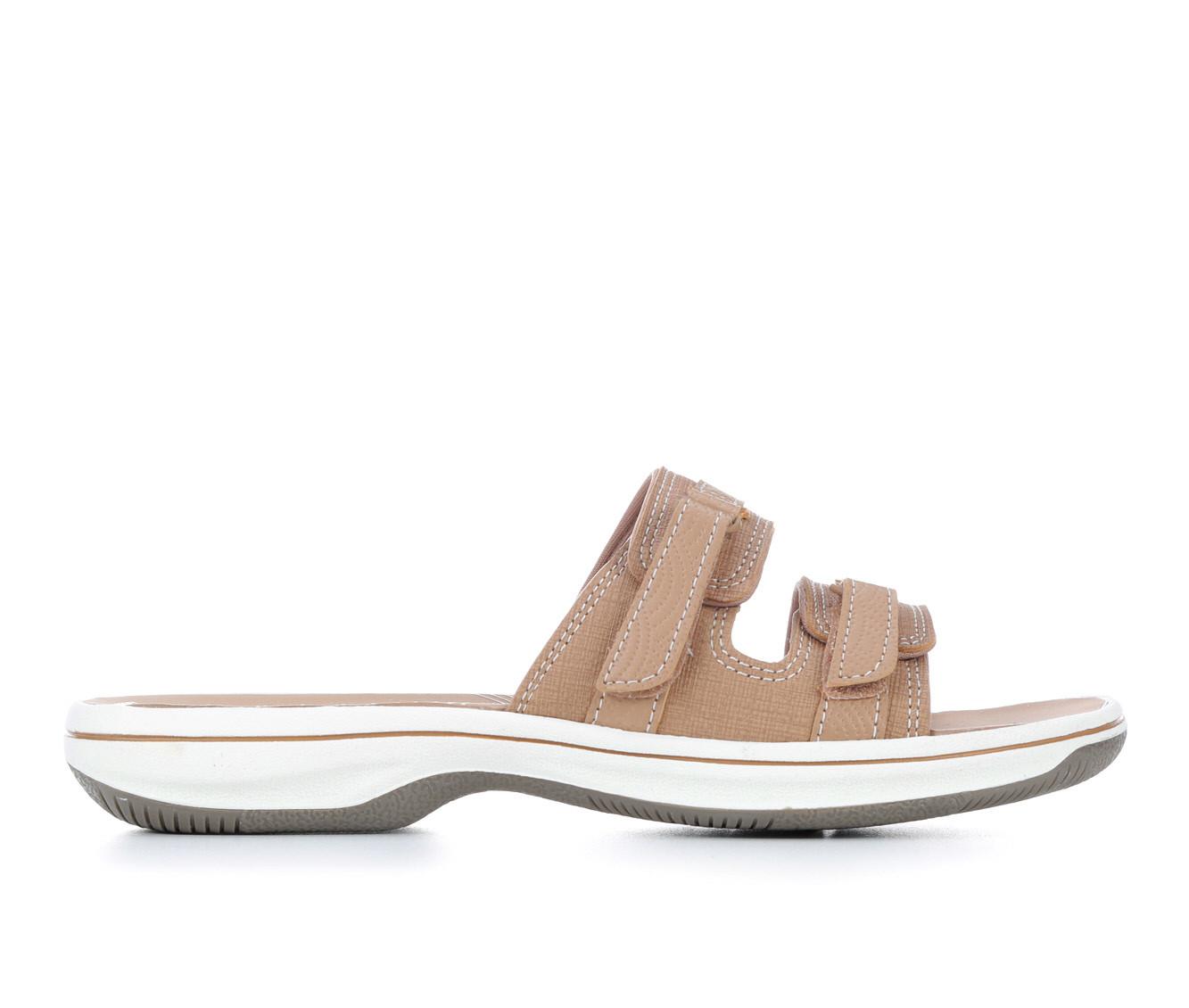 Women's Clarks Breeze Piper Sandals