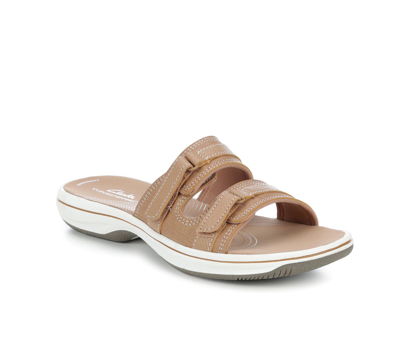 Women's Clarks Breeze Piper Sandals