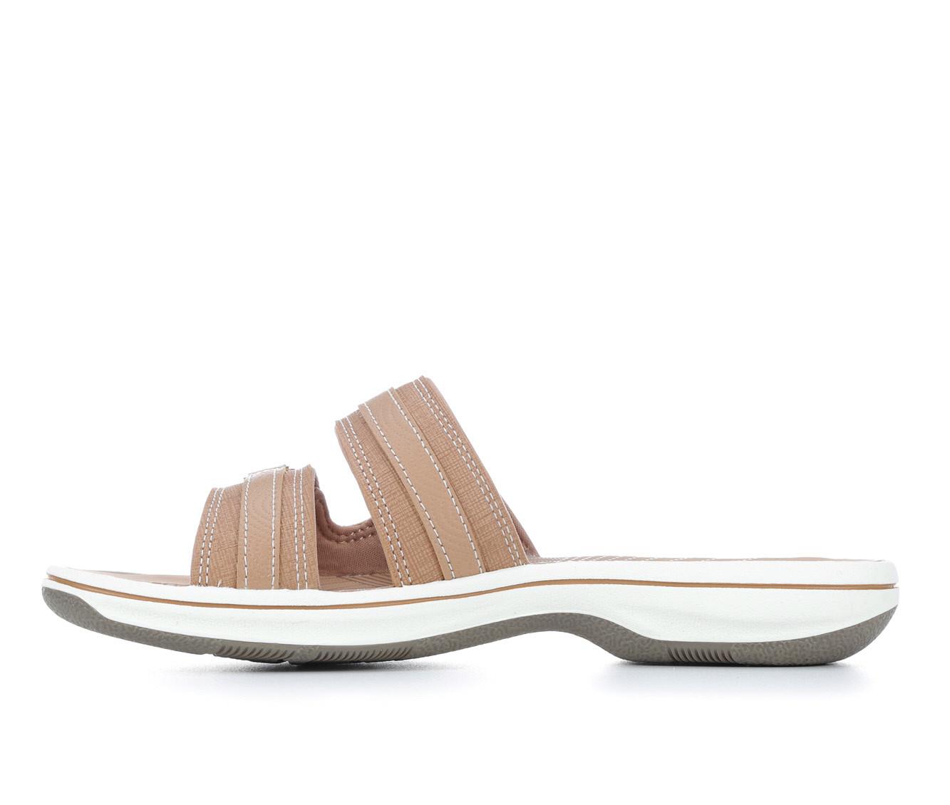 Women's Clarks Breeze Piper Sandals