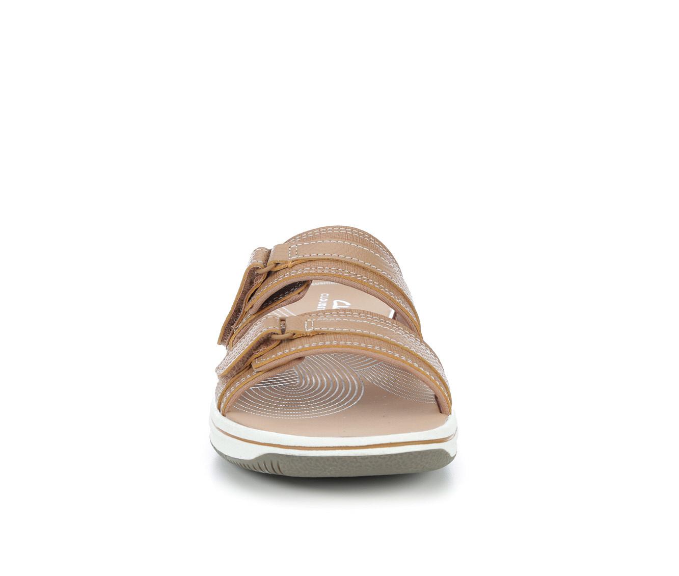 Women's Clarks Breeze Piper Sandals