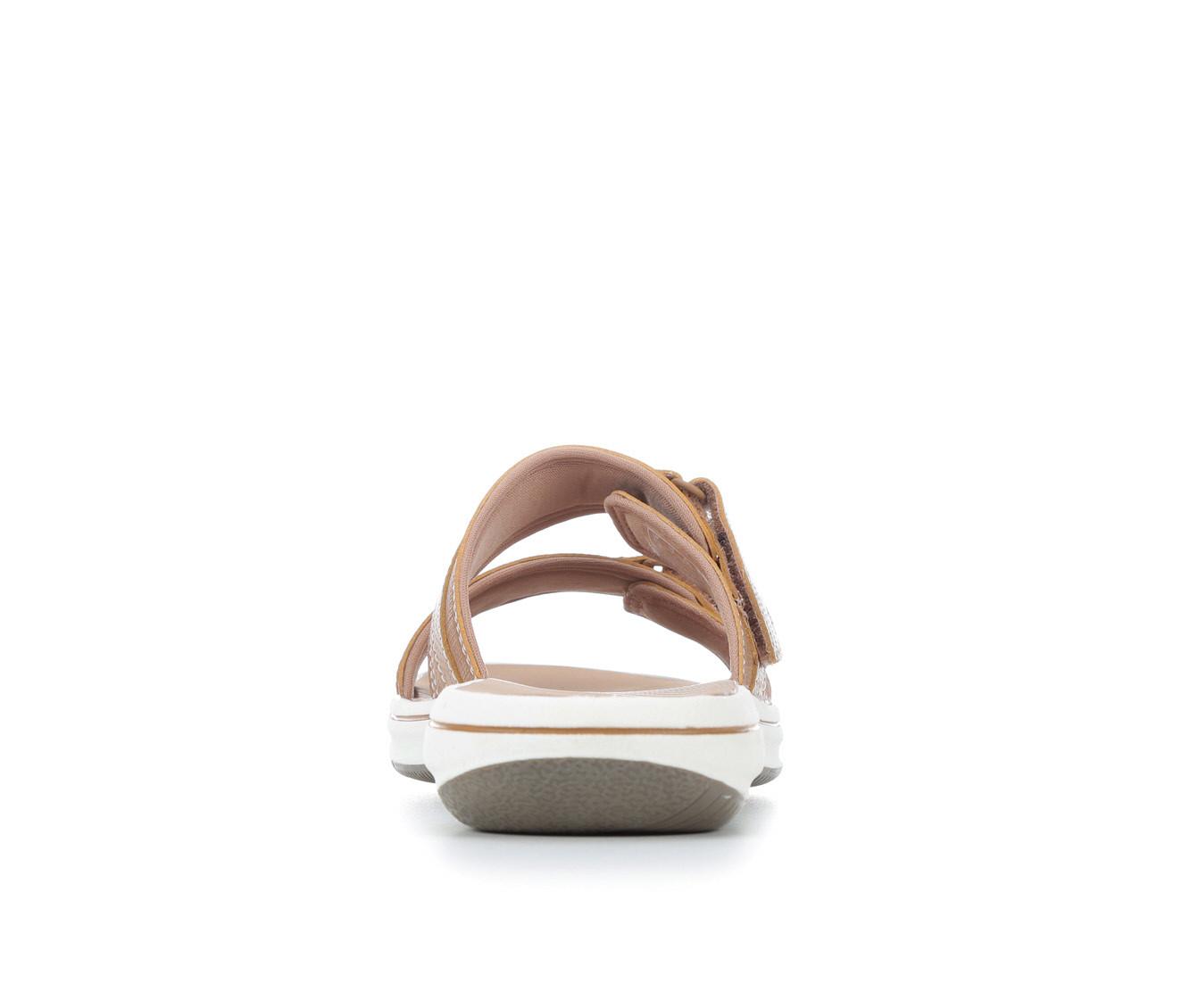 Women's Clarks Breeze Piper Sandals