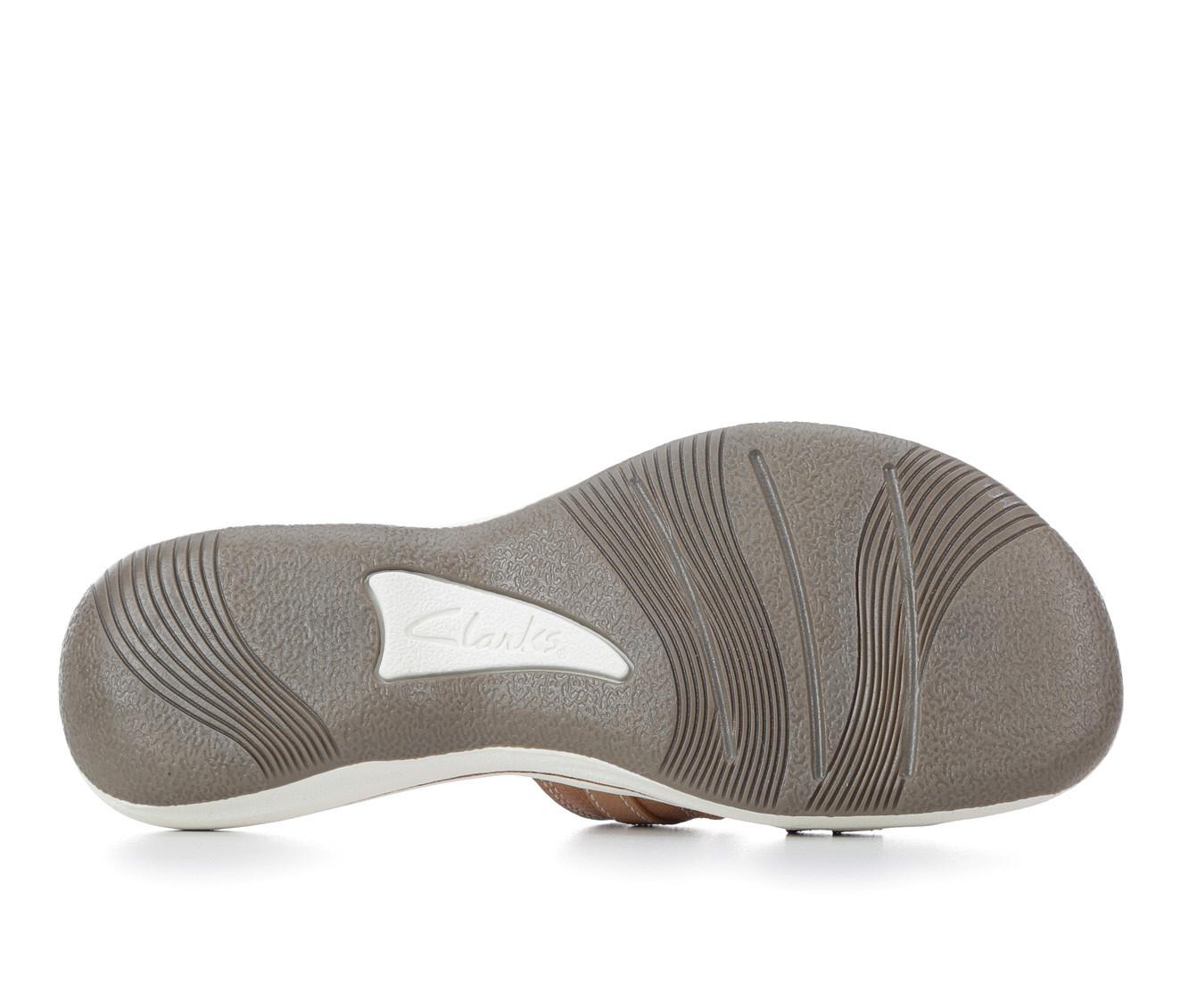 Women's Clarks Breeze Piper Sandals
