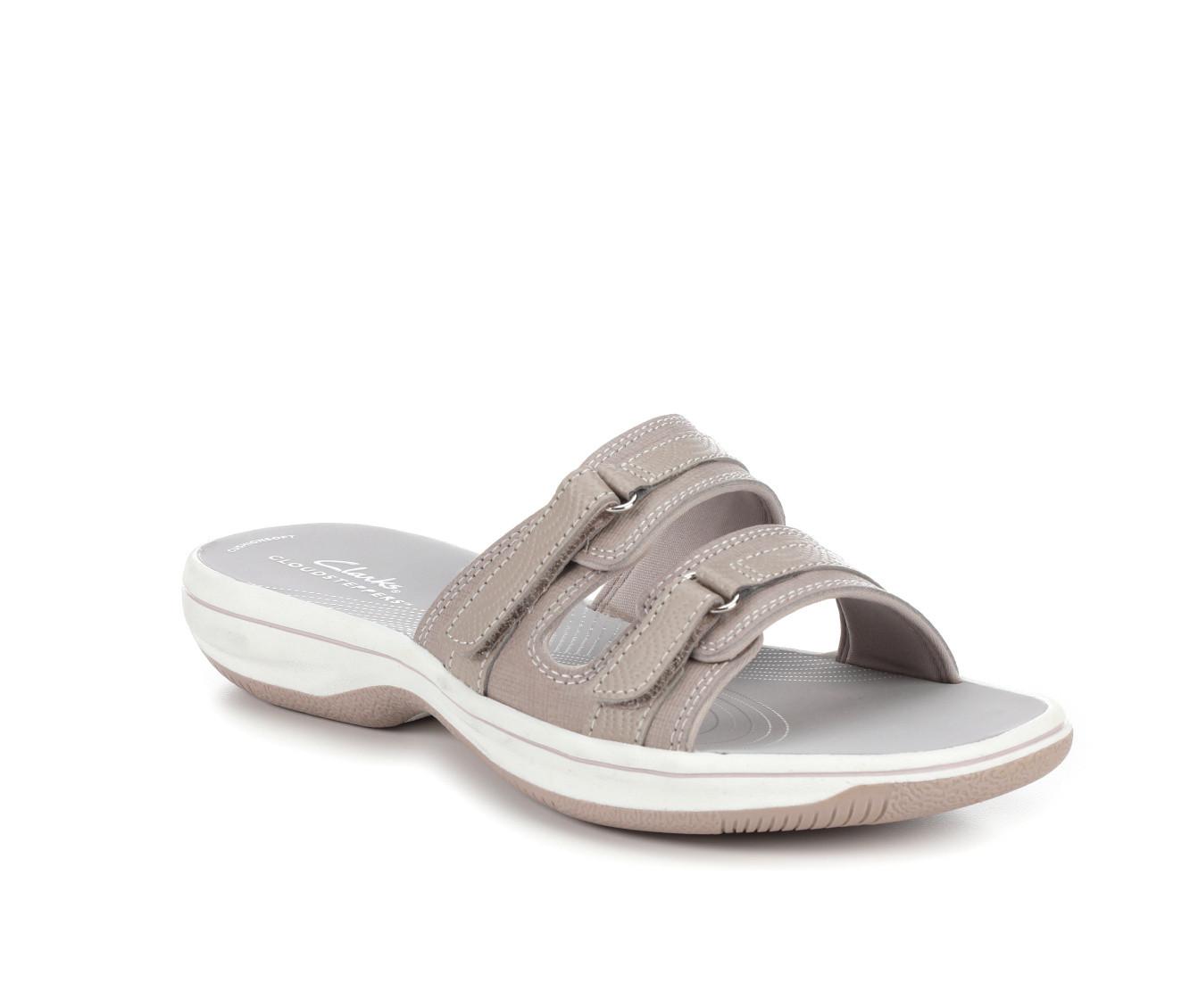 Women's Clarks Breeze Piper Sandals