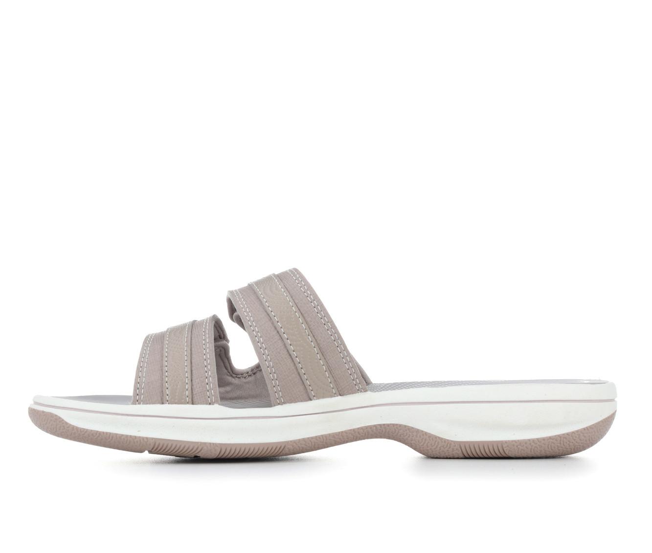 Women's Clarks Breeze Piper Sandals