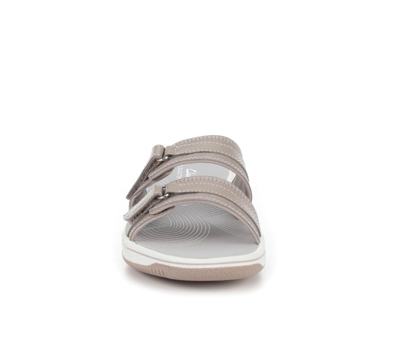 Women's Clarks Breeze Piper Sandals