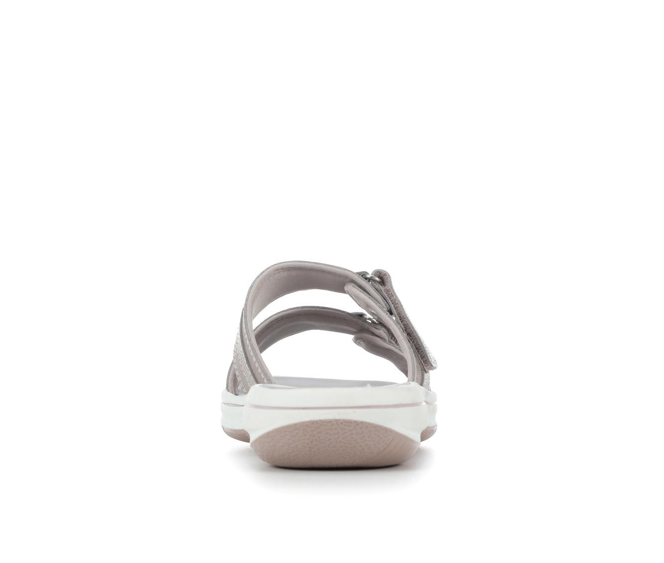 Women's Clarks Breeze Piper Sandals