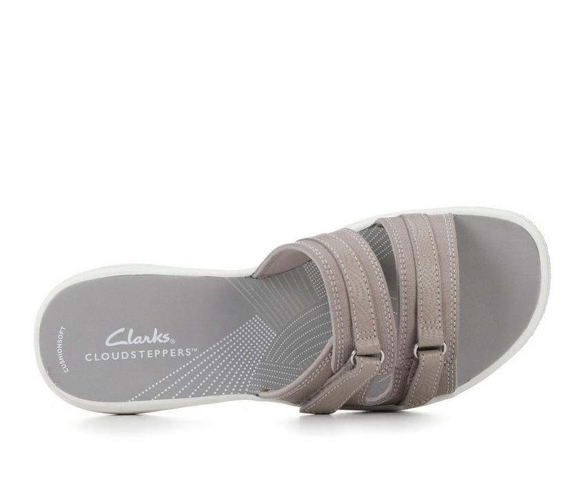 Women's Clarks Breeze Piper Sandals