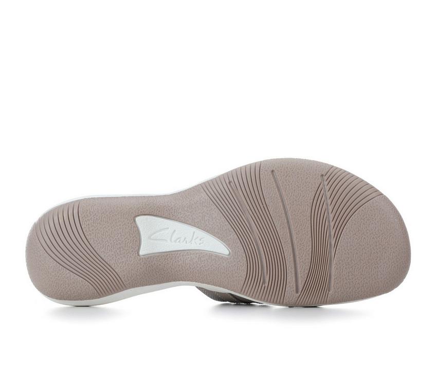 Women's Clarks Breeze Piper Sandals