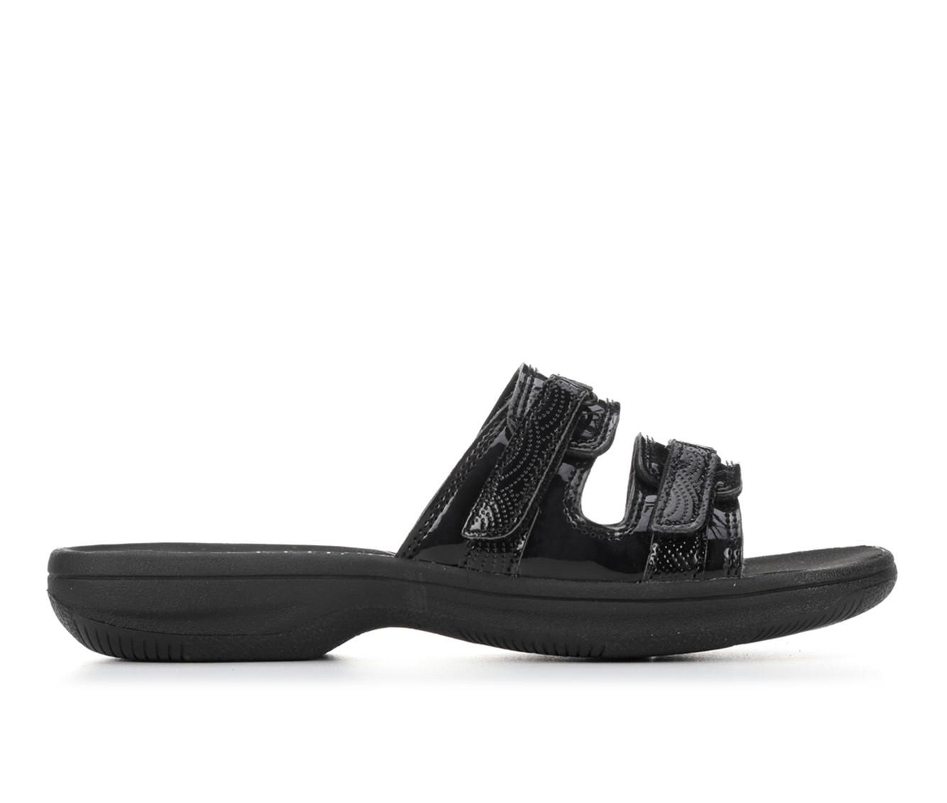 Women's Clarks Breeze Piper Sandals