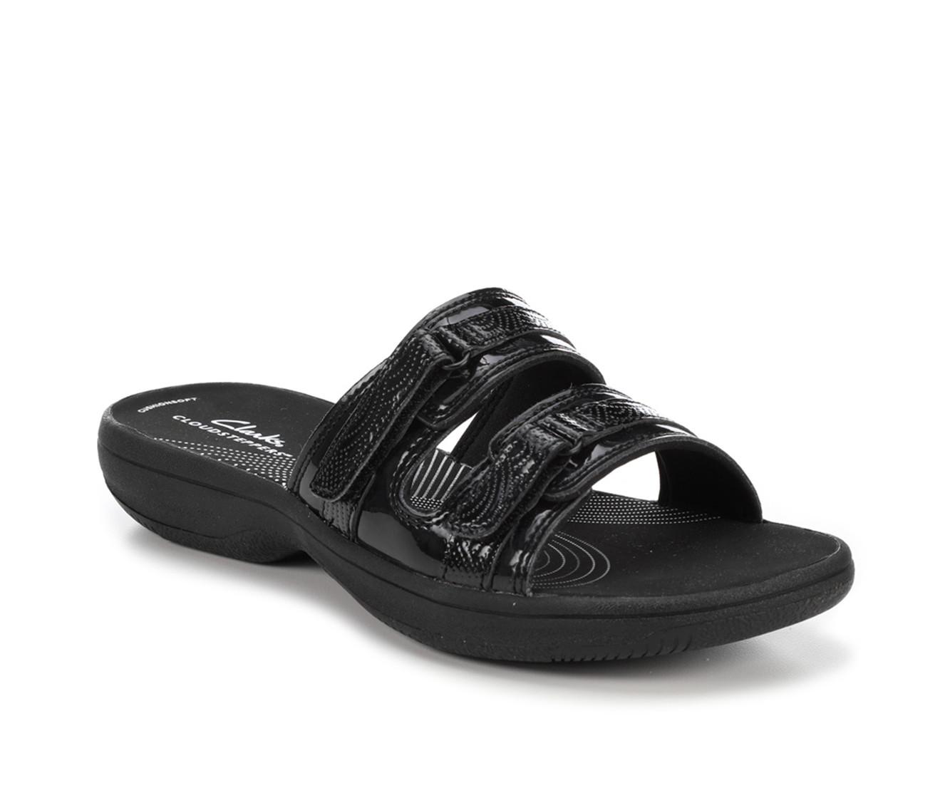 Women's Clarks Breeze Piper Sandals