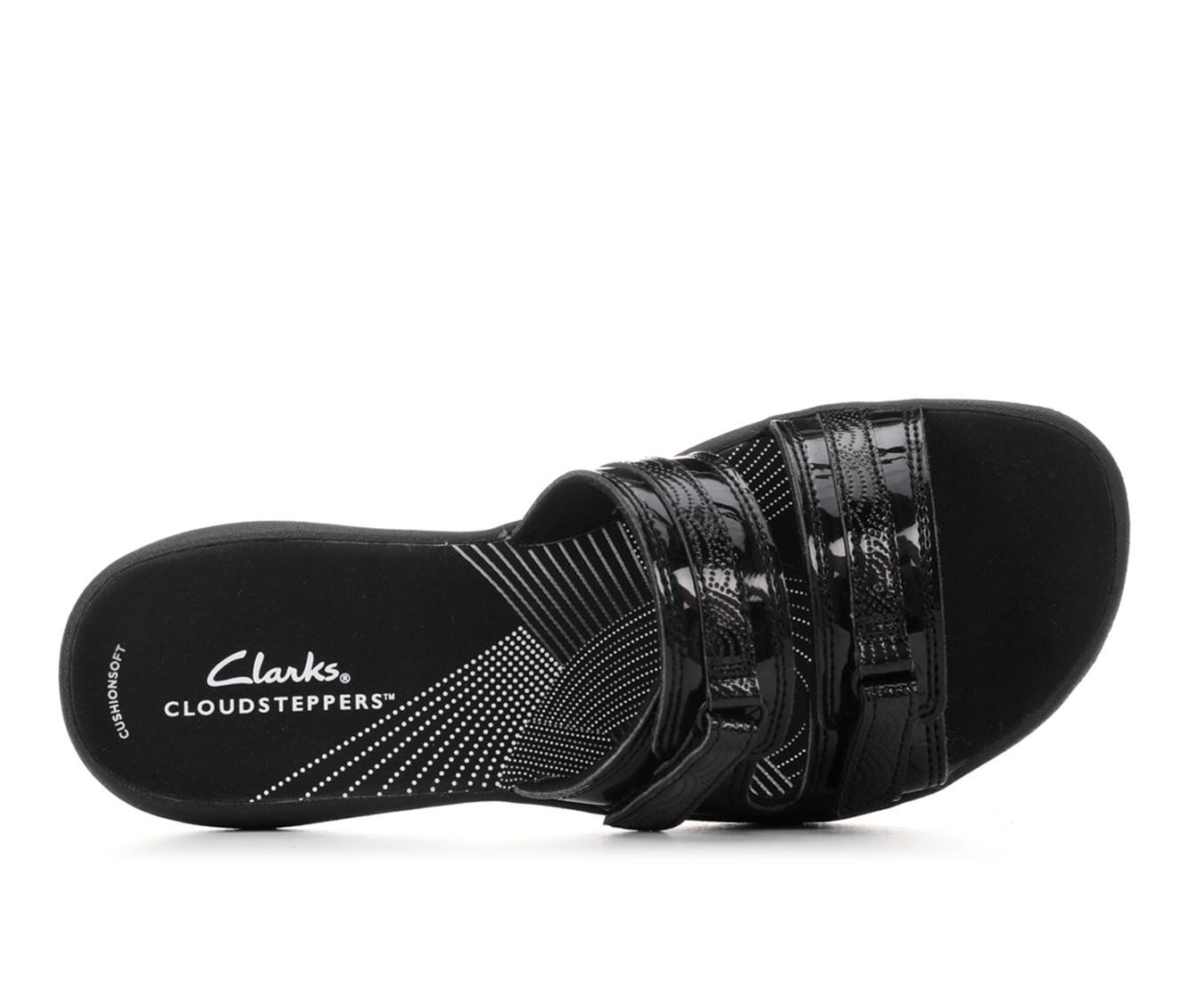 Women's Clarks Breeze Piper Sandals