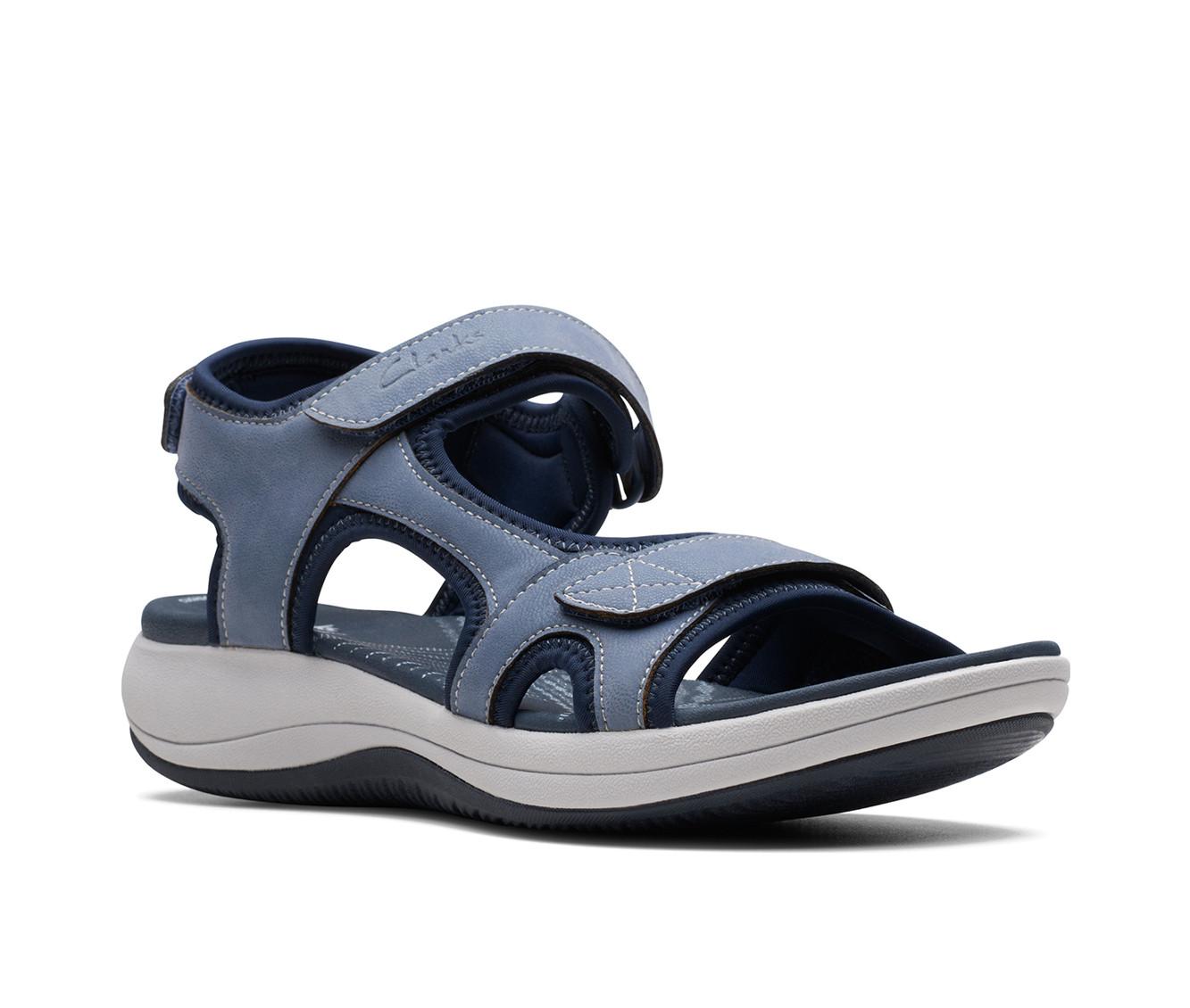 Women's Clarks Mira Bay Sandals