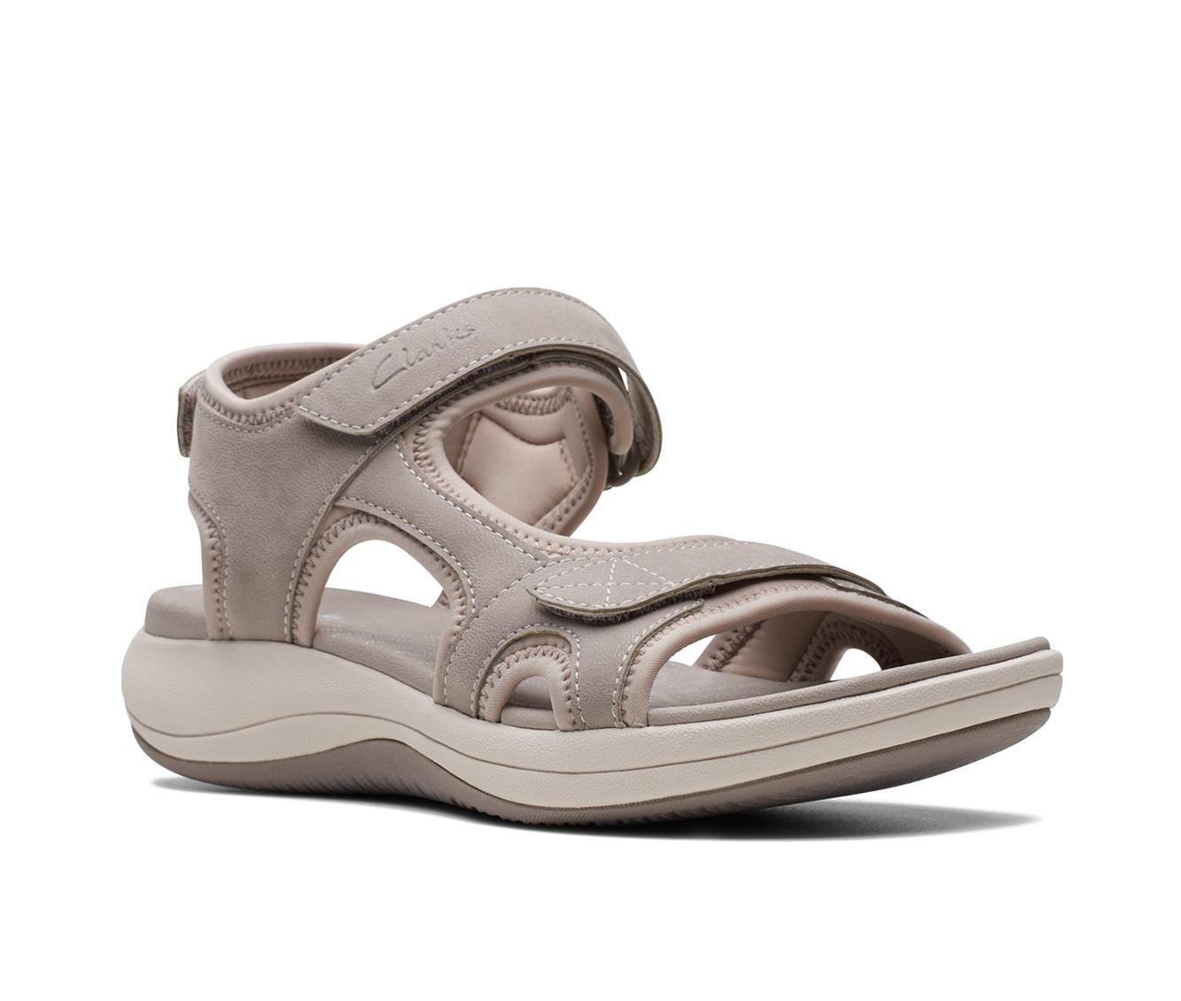 Women's Clarks Mira Bay Sandals