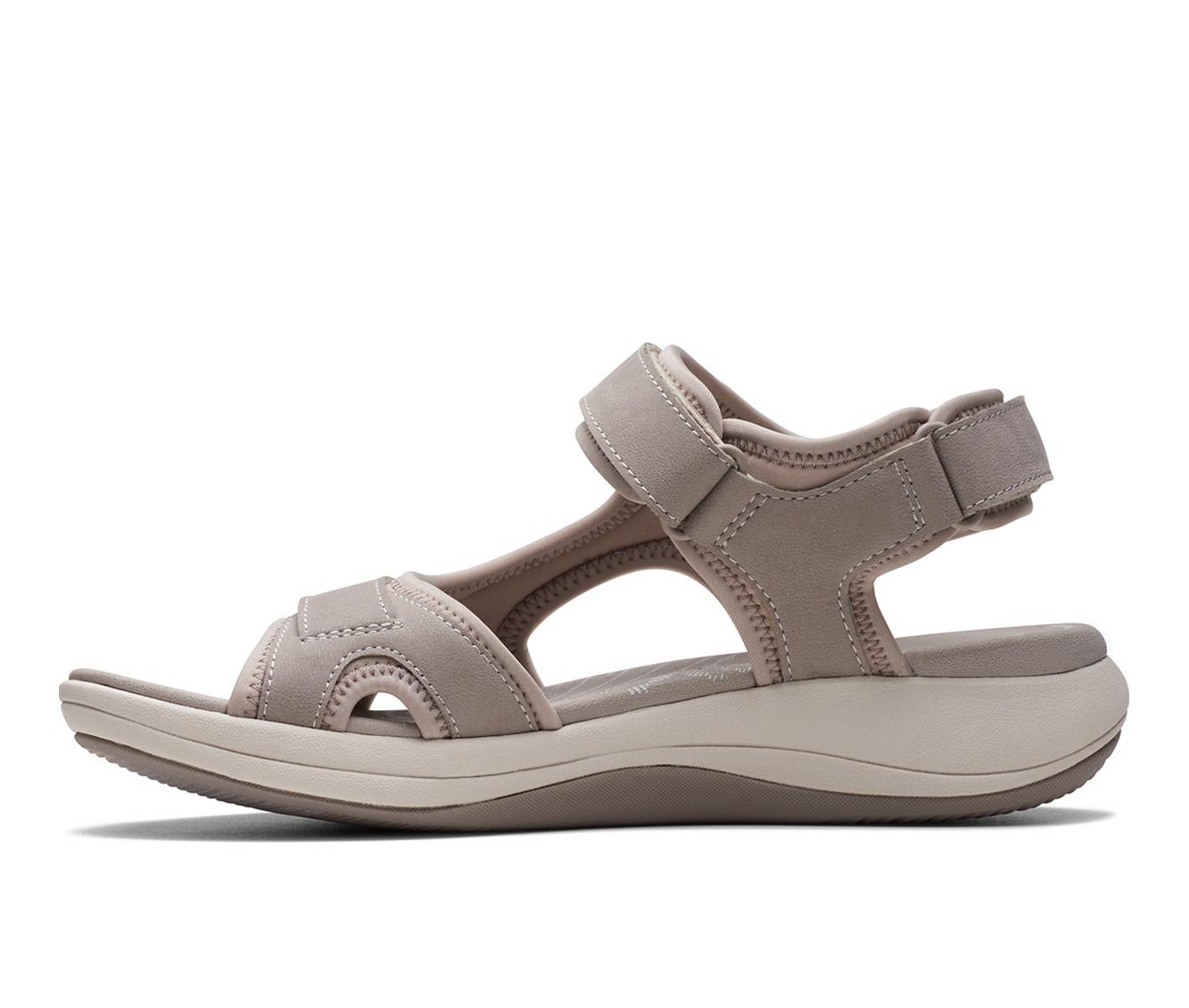 Women's Clarks Mira Bay Sandals