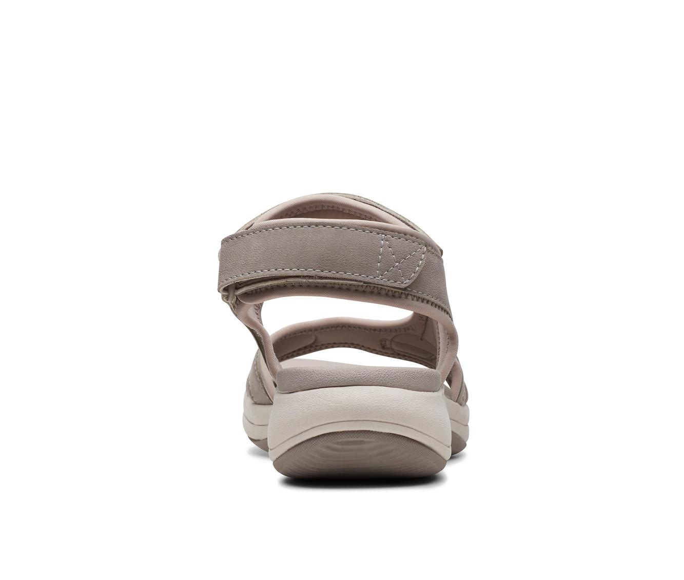 Women's Clarks Mira Bay Sandals