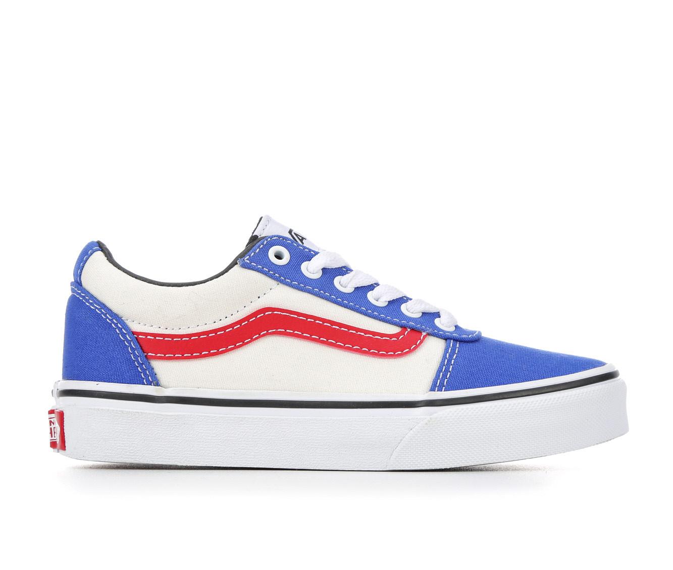 Boys' Vans Little Kid & Big Kid Ward Rally Sneakers