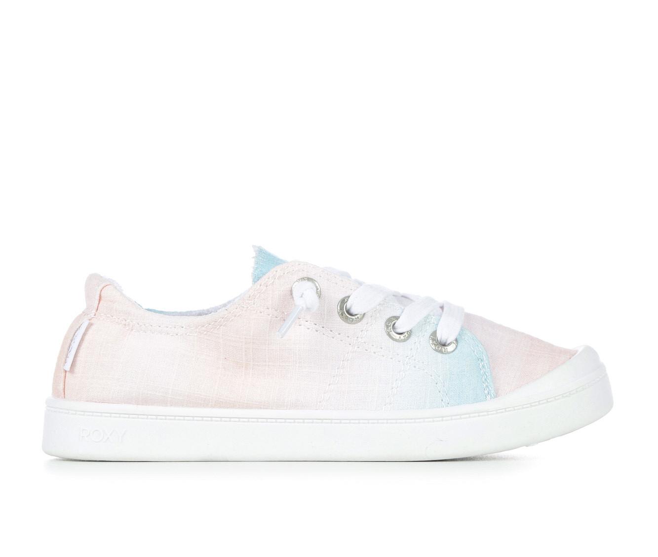 Girls cheap roxy sneakers