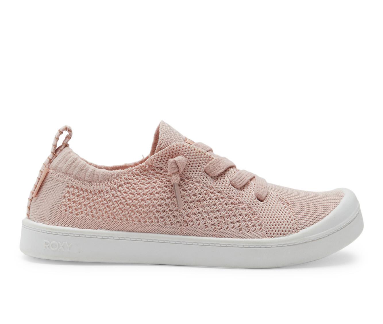 Roxy bayshore hot sale knit sneaker