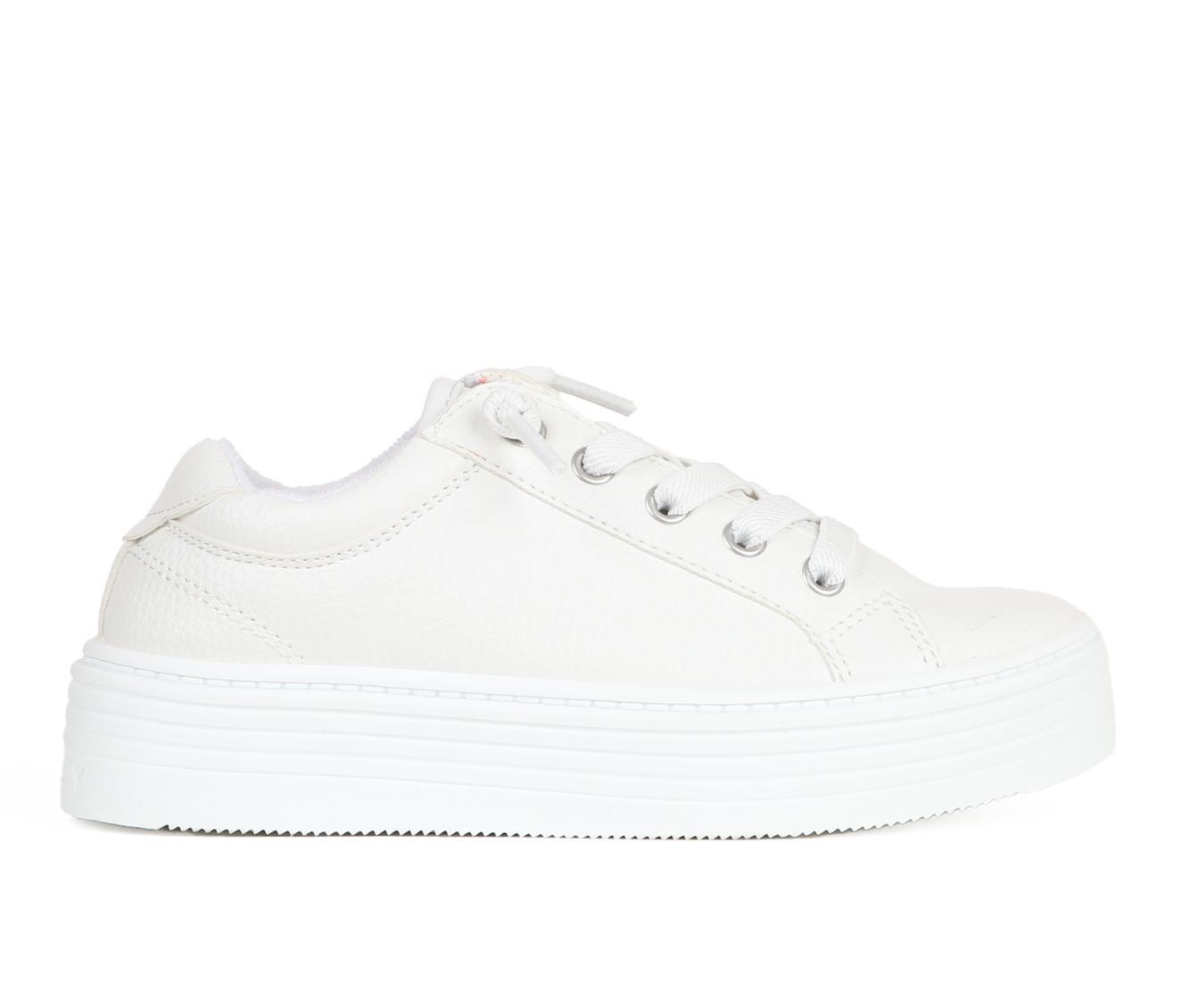 Girls' Roxy Little Kid & Big Kid Sheilahh 2.0 Slip-On Sneakers