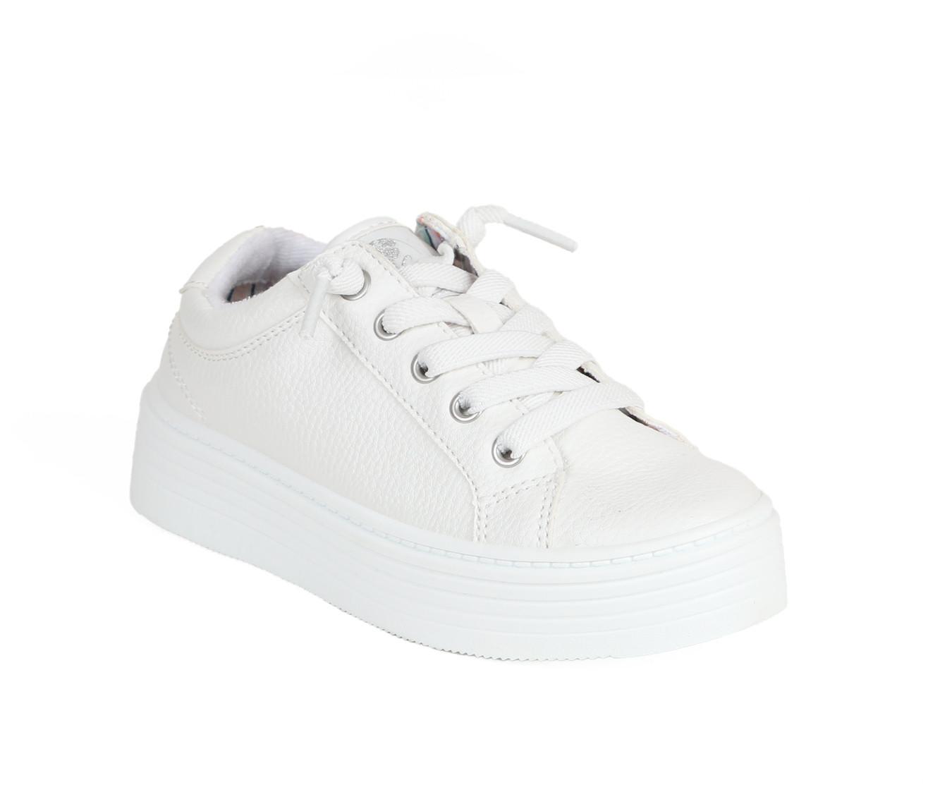 Girls' Roxy Little Kid & Big Kid Sheilahh 2.0 Slip-On Sneakers