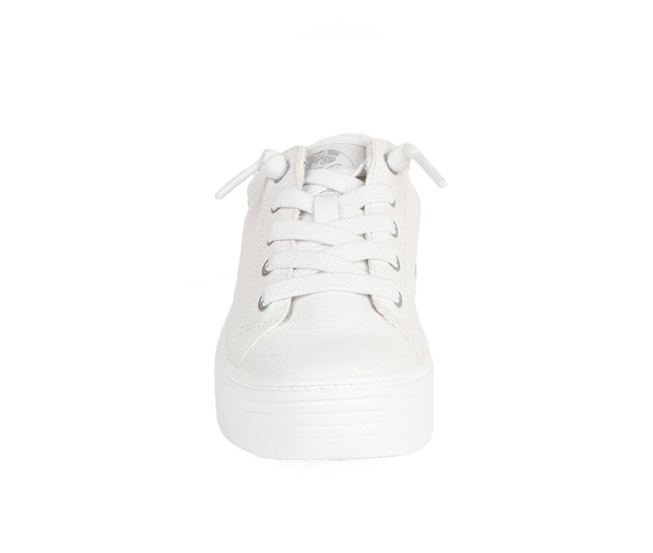 Girls' Roxy Little Kid & Big Kid Sheilahh 2.0 Slip-On Sneakers