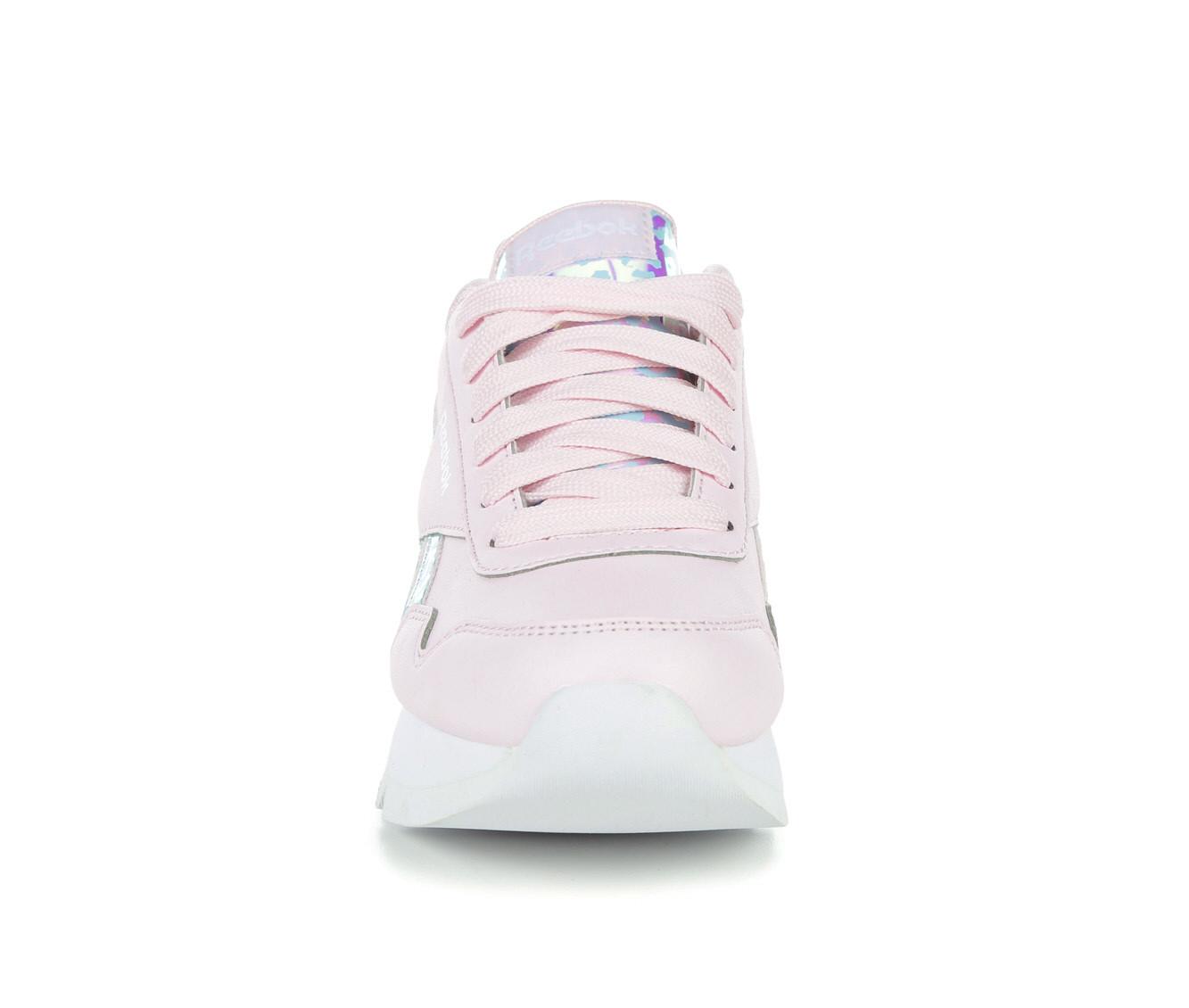 Reebok classic platform sneakers on sale