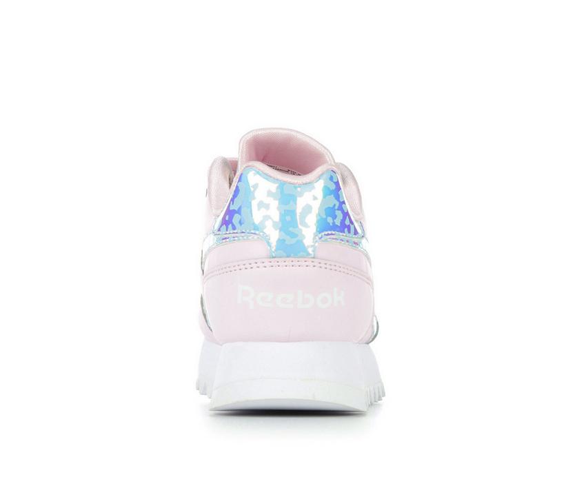 Girls' Reebok Little Kid & Big Kid Royal Classic Jogger 3 Platform Sneakers