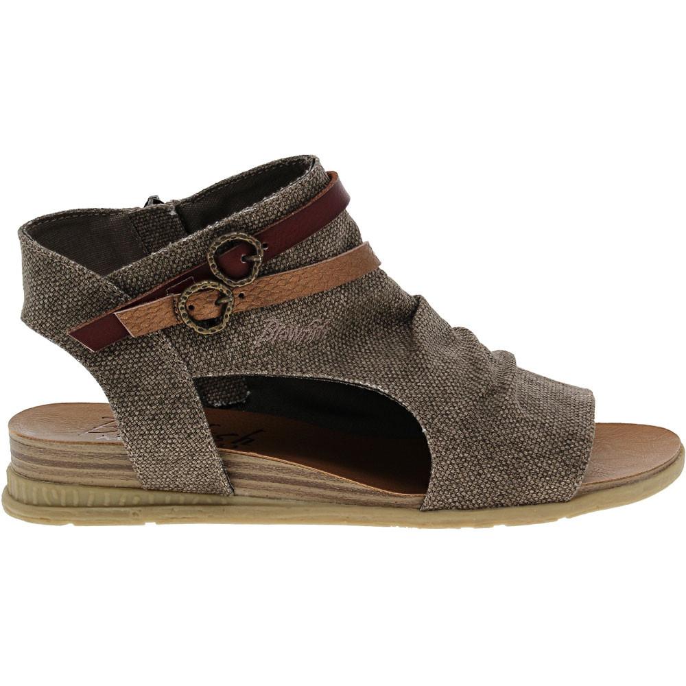 Women's Blowfish Malibu Boxie Sandals