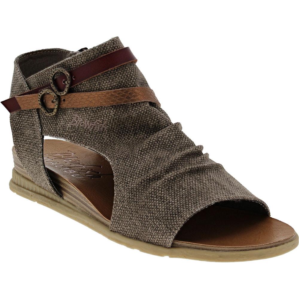 Women's Blowfish Malibu Boxie Sandals